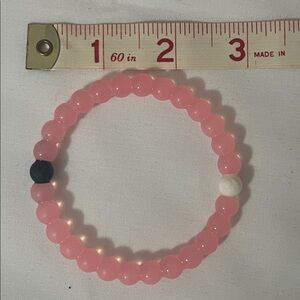 Lokai Breast Cancer Cause Collection Bracelet M